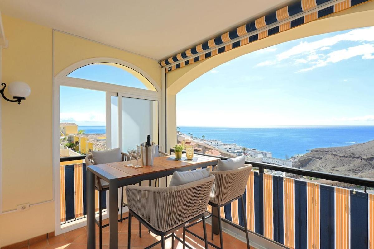 Ocean View Loma Verde Arguineguin Εξωτερικό φωτογραφία