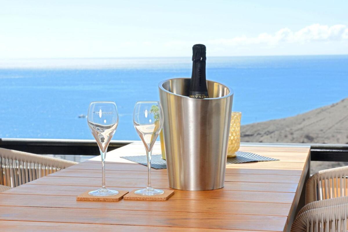 Ocean View Loma Verde Arguineguin Εξωτερικό φωτογραφία