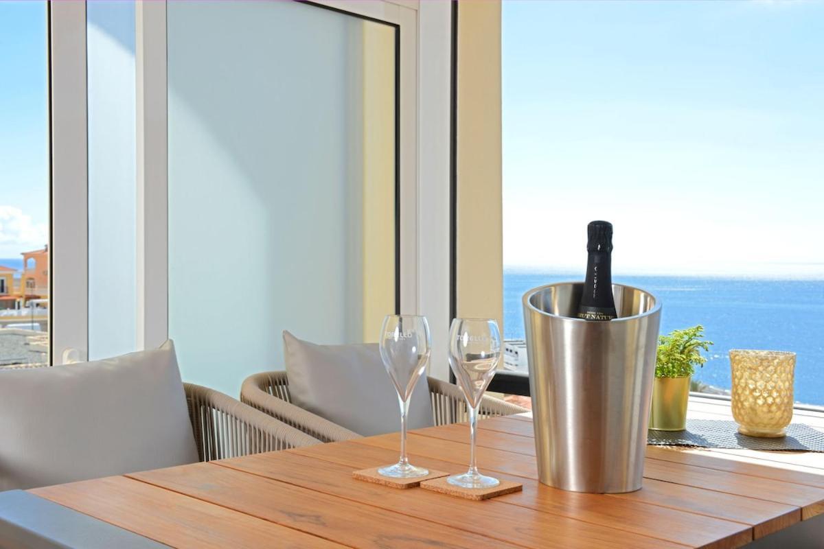 Ocean View Loma Verde Arguineguin Εξωτερικό φωτογραφία