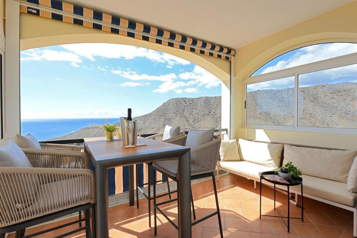 Ocean View Loma Verde Arguineguin Εξωτερικό φωτογραφία