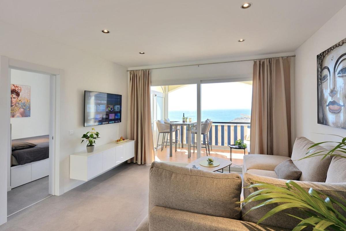 Ocean View Loma Verde Arguineguin Εξωτερικό φωτογραφία