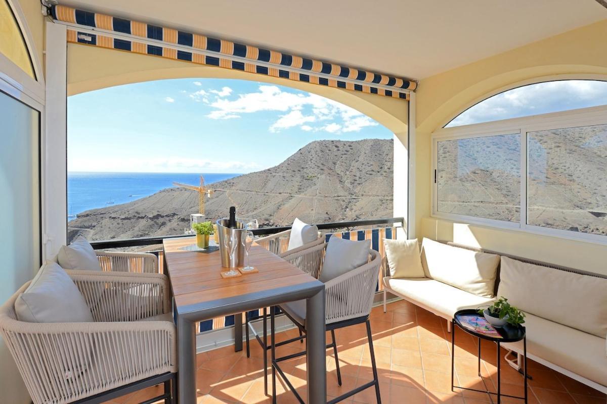 Ocean View Loma Verde Arguineguin Εξωτερικό φωτογραφία
